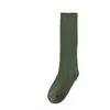 Calcetines Gruesos para Pantorrilla Calcetines Cálidos Forrados de Polar Medias para Mujer Invierno Presión Adelgazantes Pierna Calcetines de Otoño e Invierno Toalla Calcetines para Mujer