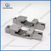 Processamento de Cinco Eixos em Metal Usinagem de Aço Inoxidável Processamento de Peças Mecânicas Personalização Processamento de Peças de Torneamento CNC