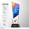 Nuevo Trofeo de Cristal Colorido y Creativo para Competiciones de Alta Gama, Premios de Campeón, Medallas de Equipo para Empleados Destacados y Fines Conmemorativos