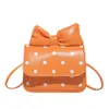 Bolso de Mano de Moda para Mujer con Lunares, Bolso Cuadrado Pequeño, Nuevo Bolso Cruzado de Hombro Moda Coreana Verano 2025