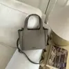 Bolso de Mano de Moda Transfronterizo para Mujer 2026 Nuevo Elegante Versátil Bolso Cubo de Hombro Bolso Cruzado de Alta Gama de Moda