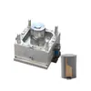 Procesamiento de Moldes de Plástico, Diseño y Producción de Moldes de Precisión, Productos de Plástico Abs Pa, Cubetas de Plástico, Moldes para Cubos de Basura