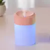 Humidificador Mini K5 Nbshan para Oficina en Casa Escritorio Pequeño Simple Humidificador de Coche Modelo de Enchufe USB