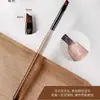 Set de Brochas para Uñas Línea Profesional Japonesa Dibujo Lineal Gradiente Barrido Pincel Pintura Cabeza Redonda Fototerapia Salón de Uñas Herramientas Especiales