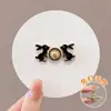 Botón para ceñir la cintura de los jeans, Botón de ajuste de la pretina, Herramienta para ajustar la talla de los pantalones, Botón de ajuste elástico, Gadget para apretar la cintura