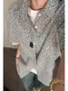 Camisa Básica Casual Oversize de Manga Corta para Hombres y Mujeres, Estilo Hong Kong Ins Suelta y Versátil de Media Manga