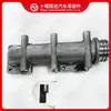 Piezas de Motor Cummins Múltiple de Escape ---- 3092657