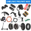 Adequado para kit de controlador de instrumento de para-lama dianteiro de scooter elétrica Xiaomi 5/MI5 PRO/MI5 MAX