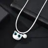 Pulseras Más Vendidas Transfronterizas de Amazon, Pulseras Luminosas Lindas de Gato para Parejas, Regalos para Uso Diario, Venta al por Mayor por Fabricante