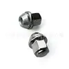 Aplicable a Chrysler 05-23 300C tuerca de rueda 6507826AA 6509873AA