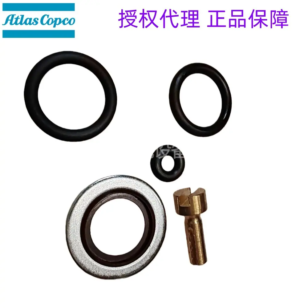 2901107700 NON RETURN VALVE KI