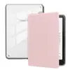 Adecuado para Kobo Clara 2E 2022/Bw/Colour2024 Carcasa Protectora Transparente Funda Dura de Cobertura Total Modelo
