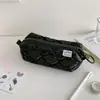 Estuche para Lápices de Color Liso Simple Hisocute, Bolsa de Almacenamiento de Maquillaje Portátil de Aspecto Elegante, Bolsa de Almacenamiento de Papelería de Gran Capacidad para Estudiantes