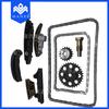 Cadena de distribución de coche, venta directa de fábrica, compatible con 03 H109465 para Audi Q7 3.6L