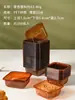 Bolsa de embalaje nueva original para pasteles de yema de huevo engrosada, bolsa transparente sellada a máquina 60-80g, base para hornear pasteles de yema de huevo