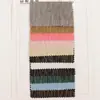 21 tela de pana dorada 180g poliéster recto dorado resorte y verano cortina decorativa tela para equipaje cojín
