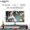 Monitor de Computadora 19 Pulgadas 22 Pulgadas 24 Pulgadas 27 pulgadas Sin Marco Sin Bisel Pantalla Curva LED E-Sports Alta Definición LCD