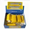 Ladrillo de oro simulado de PU de rebote lento, juguete para aliviar el estrés, lindo juguete de descompresión para estudiantes, bestseller transfronterizo