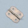 Jingmao hardware novo chinês dobradiça dobradiça dobradiça caixa de presente acessórios ferro 30 * 24mm níquel prata