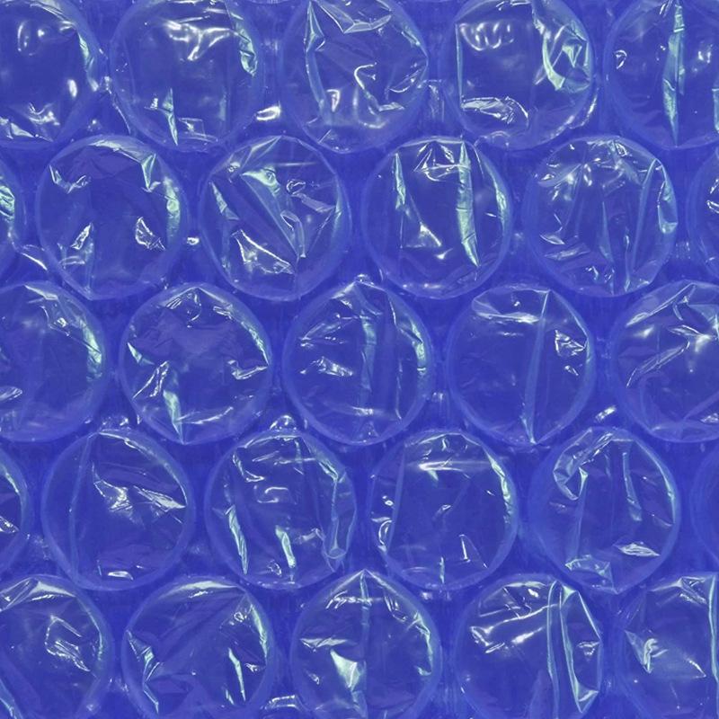 蓝色气泡膜卷3