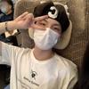 Xinhelp 2021 nueva diadema para pareja coreana retro elástica elástica deportiva letras borde ancho diadema para mujeres