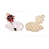 Auriculares, Zapatos, Accesorios, Colgantes de Estilo Hip-Hop Creativo para Street Dance, Llaveros Colgantes de Venta Caliente Transfronteriza DIY, Hecho a Mano