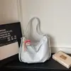 Bolsa de Gran Capacidad para Mujer, Nueva Tendencia 2026 Primavera y Verano Mochila de Alta Gama, Bolso de Hombro Ligero de Viaje para Mujer, Bolso Cruzado