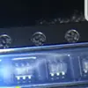 Suministro Original TPD4E1U06DCKR Diodo ESD de Alta Velocidad de 4 Canales Marca Nuevo Genuino Original en Stock