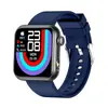 Tk50 Llamadas Bluetooth, Evaluación de Frecuencia Cardíaca y Presión Arterial, Asistente de Voz, Reloj Inteligente Deportivo y de Salud