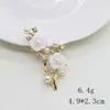 Fábrica Dai Wan Acessórios de Cabelo Antigos para Noivas Adorno para a Cabeça Galho de Flor de Ameixa Acessórios Diy Varas para Segurar Flores Acessórios de Diamante
