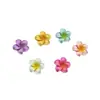 Accesorios DIY de Plumeria Funda para Teléfono Accesorios para el Cabello Pegamento en Crema Resina Venta al por Mayor Pegatinas para Tazas de Agua Hebillas de Zapatos Decoraciones Brillantes