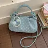 Bolso de Lunares Dulces Transfronterizo para Mujer 2026 Verano Nuevo Bolso Cruzado de Moda Tendencia con Acabado de Alta Gama, Bolso de Hombro Único para Viajar al Trabajo