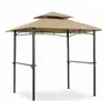 Tela para Carpa Exterior Más Vendida Transfronteriza, Tela para Toldo de Hierro a Prueba de Sol y Lluvia, Tela para Sombrilla para Barbacoa, Ocio, Camping y Uso al Aire Libre