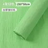 Hojas de flor de rosa tallos de flor materiales hechos a mano cinta de arte floral decorativa flor verde ramo diy