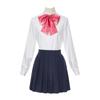 Roca solitaria ropa de cosplay houteng Duyi Zhihong Xia Shantian genial Xi Duo Yu Dai cosplay ropa de mujer Nuevo