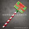 Produto novo transfronteiriço Varinha de Cartão de Crédito Varinha mágica de pagamento com cartão de crédito de Natal Artesanato impresso em 3D