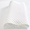 Travesseiro de espuma viscoelástica de recuperação lenta, travesseiro de memória, travesseiro de pescoço transfronteiriço da Amazon, atacado direto da fábrica, travesseiro de memória