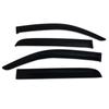 Adecuado para 21 Great Wall Cannon Protector de Lluvia y Sol Exterior del Coche Visera para Ventana de Coche Piezas de Modificación Acrílicas Venta al por Mayor