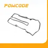 Adequado para 13 Buick Enkora Chevrolet 1.4T LUJ motor junta da tampa de válvulas 55573747