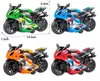 Novo Modelo de Brinquedo de Motocicleta a Impulso para Crianças, Durável e Resistente a Colisões, Brinquedo de Motocicleta a Impulso para Bebês para Bancas de Mercado