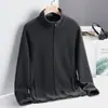 Nueva Chaqueta de Otoño para Hombre y Mujer Mismo Estilo Moda Marca Suelta Casual Moda Chaqueta Polar Polar de Pareja