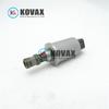 Piezas de repuesto para maquinaria de construcción EHPR98-G37 aptas para Liugong 920 válvula solenoide EHPR98-G37