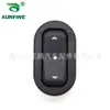 Aplicável ao interruptor de controle de elevação de vidro Opel Astra elevador elétrico de janela 93350572