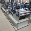 Máquina integrada Cz totalmente automática Máquina formadora de correas tipo Z Máquina de acero Cz totalmente automática Equipo de acero tipo C