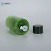 Materiales de Empaque para Productos de Cuidado de la Piel Botella de Tónico Pure Dew de 290 ml Pet Portátil Botella Pequeña Recargable de Loción Botella Vacía de Plástico