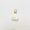 Anel de Cinto de Seda Multicolorido de 2CM Pequeno Borla Mini Pendente Joias de Orelha Hi Acessórios de Leque Caixa Material DIY