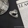 Pinza de Garra Metálica Irregular Coreana para Mujer, Pasador para Cola de Caballo de Atmósfera Otoñal e Invernal, Pinza de Tiburón de Moda para Moño