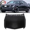 Aplicable a 2013-19 Cadillac Ats Cofre de Acero Gm1230459 23134488 84076714