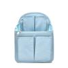 Bolsa de Almacenamiento Nueva, Partición de Viaje, Bolsa Forro en Capas, Mochila Escolar Estilo Coreano, Bolsa Mediana, Bolsa Colgante Organizadora, Venta Directa de Fábrica