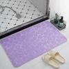 Alfombra de Piedra Pequeña para Puerta de Entrada Alfombrilla de Piso Alfombrilla para Puerta Alfombrilla para Pies Alfombrilla de Entrada Alfombrilla de Baño Temu Amazon Transfronterizo